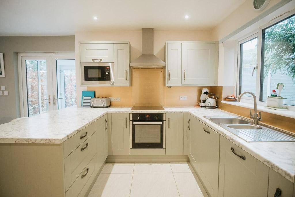 Yr Hen Berllan - 3 Bedroom House In Snowdonia National Park, Conwy, North Wales Exterior foto